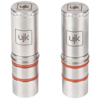 UJK Expanding 20mm Dogs 40mm height (2)