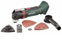 Metabo Oscillating Multi Tools