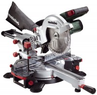 Cordless Mitre Saws