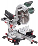 Metabo Mitre Saws