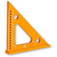 UJK Compact Speed Squares - 75mm & 125mm