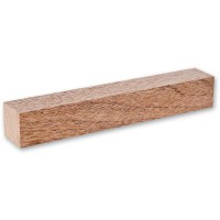 Walnut Pen Blank 120 X 17 X 17mm