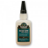 Titebond Instant Glue