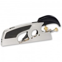 Veritas Small Shoulder Plane with PMV11 25 Blade - 05P4771