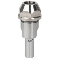 UJK Router Collet Extension 1/2\"