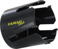 Famag 2166 PAROLI all-round 50 TCT Universal Hole Saw