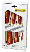 PROXXON 22630 INSULATED SCREWDRIVER SET