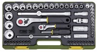 PROXXON 23294 65 PIECE IMPERIAL SOCKET SET