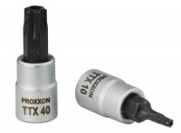 PROXXON 23764 1/4\" TX BIT - T40