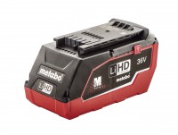 Metabo BatteryPack36V LiHD6.2Ah - 625344000