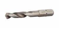 Famag 2596 Twist Drill Bit, HSS-G, Short Version