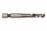 Metabo Twist Drill Bit HSS-G Hex Shank 2mm x 47mm