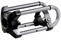 Metabo Straight Grinder Clamp - Tensioning Frame for Die Grinders