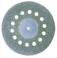 PROXXON 28846 DIAMOND CUTTING DISC 38mm