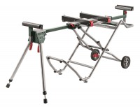 Metabo Stand for Mitre Saws KSU 251 Mobile - 629007000