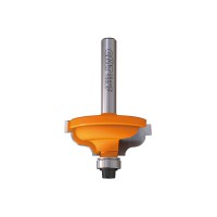 CMT Ogee with Fillet Router Cutter Bits with Inset Bead - 847