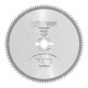 CMT Industrial Solid Surface Saw Blade 160mm dia x 2.2 kerf x 20 bore Z48 MTCG