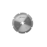 Stehle Saw Blade 160 x 2.2/1.6 x 20 Z=8 PCD (Festool TS 55 Compatible)