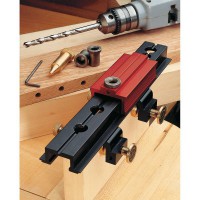 Veritas Dowelling Jig