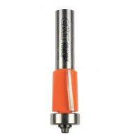 CMT Super-Duty Flush Trim Router Bit - 19 dia x 38.1mm cut x 1/2 shank