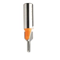 CMT Countersink screw slot router bit - 11.1 dia x 12.7mm cut x 1/2 shank