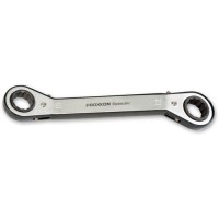 PROXXON 23201 Proxxon Speeder Ratchet Spanner - 6mm + 7mm