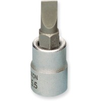 Proxxon Individual Drive Sockets with Slotted Bits