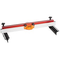 UJK COMPACT ROUTER TABLE FENCE
