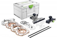 Festool 576832 Accessories Set ZS-OF 2200