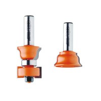 CMT Window Sash Router Bit Sets