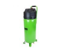 Zipper COM50-10 Vertical Oil Free 50Ltr Compressor 1500W 230v