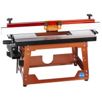 UJK ROUTER TABLE TOP + LEGS + FENCE