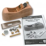 Veritas Wooden Plane Hardware Kit