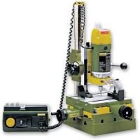 PROXXON 718225 Proxxon Mill/Drill - COMPLETE SYSTEM