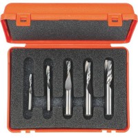 CMT Spiral Router Bit Sets