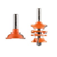 CMT Entry Door Router Bit Sets