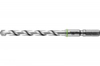 Festool 769113 3pc Masonry Drill Bit, 6mm Dia Centrotec - DB STONE CE D6