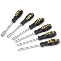 PROXXON 22644 SCREWDRIVER SET HEX FEMALE 6PCE