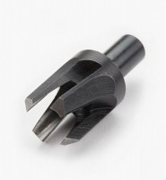 Veritas Tapered Plug Cutter - 1/2\"