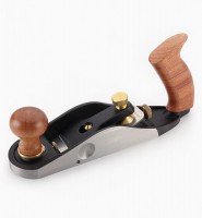 Veritas Small Bevel-Up Bench Planes