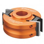 Multi Profile Euro Cutter Blocks