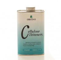 CHESTNUT Cellulose Thinners - 1 lt