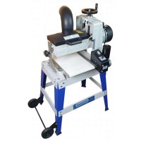 Charnwood DS10/20 10\" Drum Sander