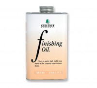 Chestnut Finishing Oil