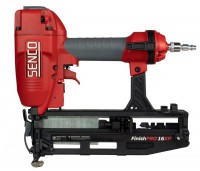 Senco FinishPro16XP 16 Gauge Finish Nailer 1.6mm (RX) in Case