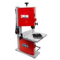 Holzmann HBS230ECO 230mm Hobby Woodworking Bandsaw 230v