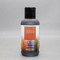 Hampshire Sheen Intrinsic Colour Collection - Burnt Orange - 125ml