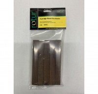 Pen Blanks - Partridge Wood (5 pack)