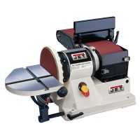 Jet JSG-96-M COMBINATION DISC AND BELT SANDER 10\" x 6\"