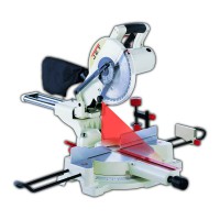 Jet Mitre Saw